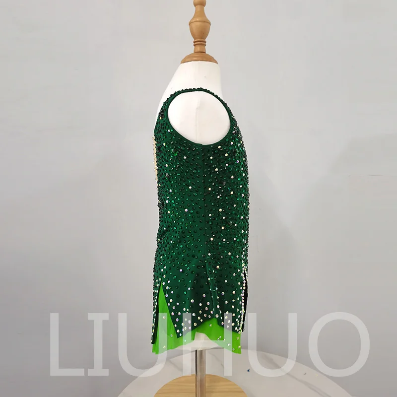 LH Rhythmic Gymnastics BD2073-LIUHUO