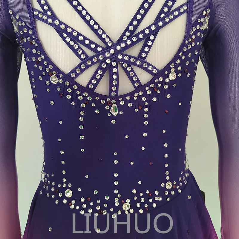 LH Skate BD2389-LIUHUO