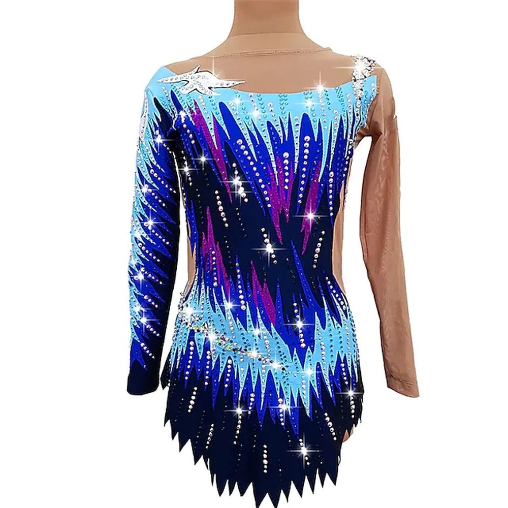 LH Rhythmic Gymnastics BD1292-LIUHUO