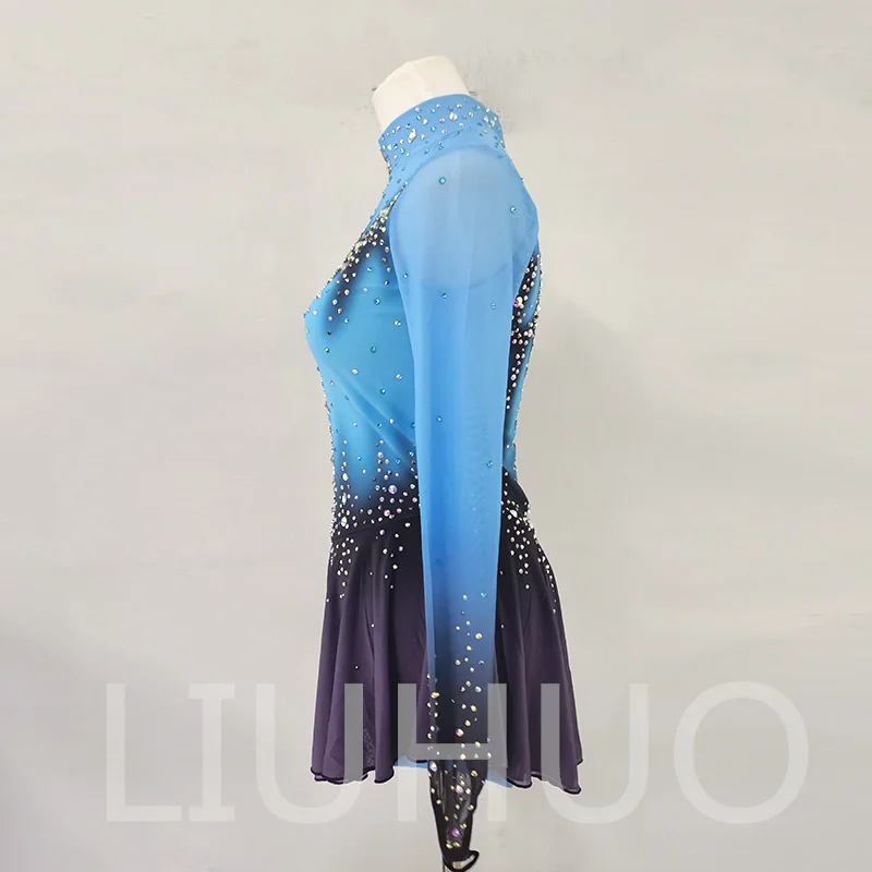 LH Skate BD2516-LIUHUO