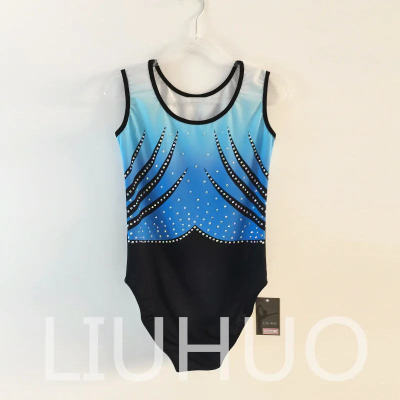 LH Rhythmic Gymnastics BD2013-LIUHUO