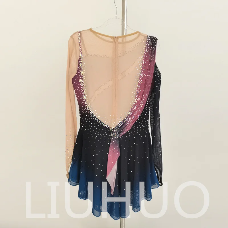 LH Skate BD2606-LIUHUO