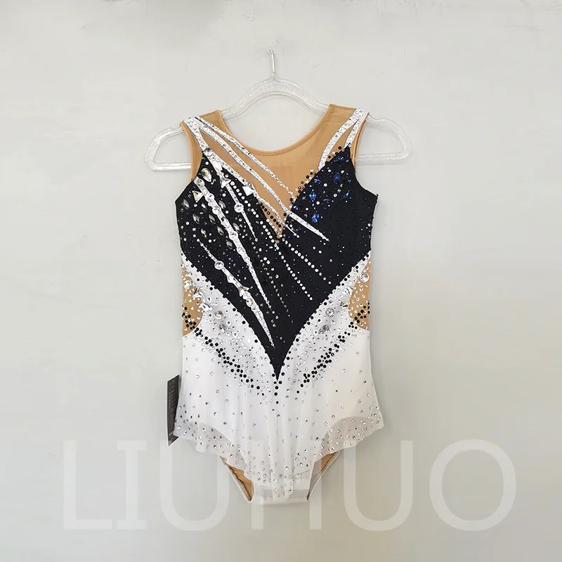 LH Rhythmic Gymnastics BD1685