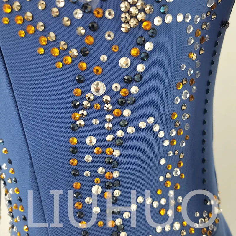 LH Skate BD1750-LIUHUO