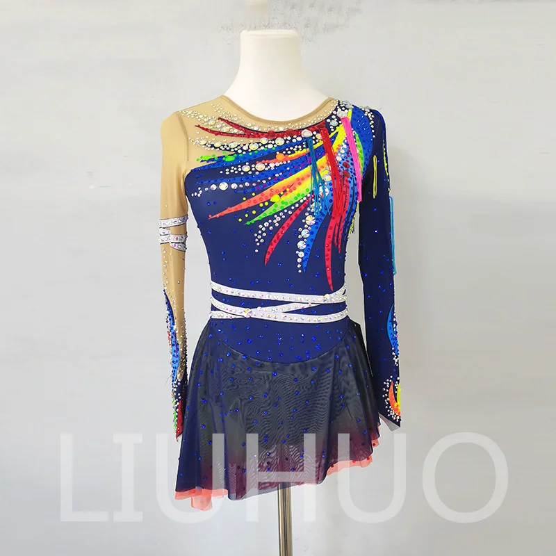 LH Skate BD2533-LIUHUO