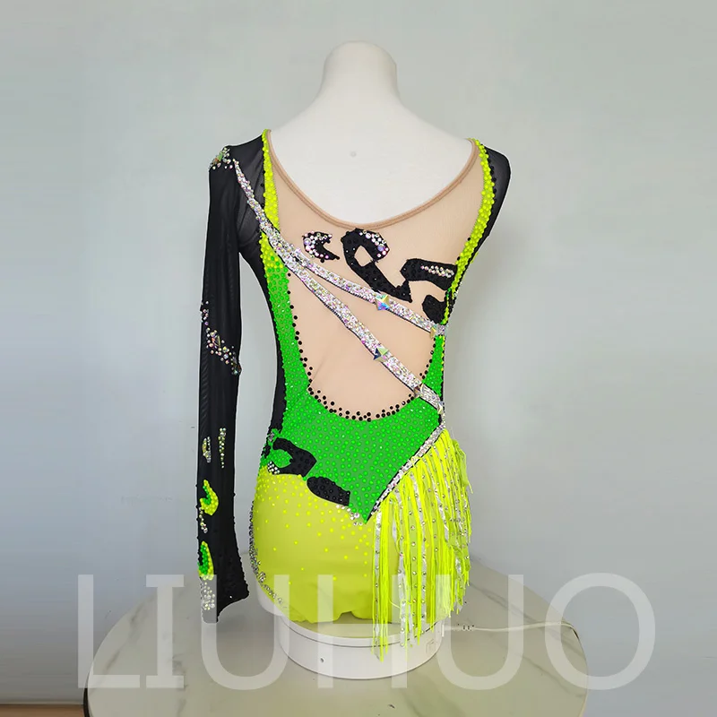 LH Rhythmic Gymnastics BD1777