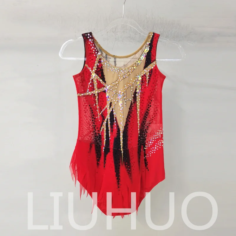 LH Rhythmic Gymnastics BD1990