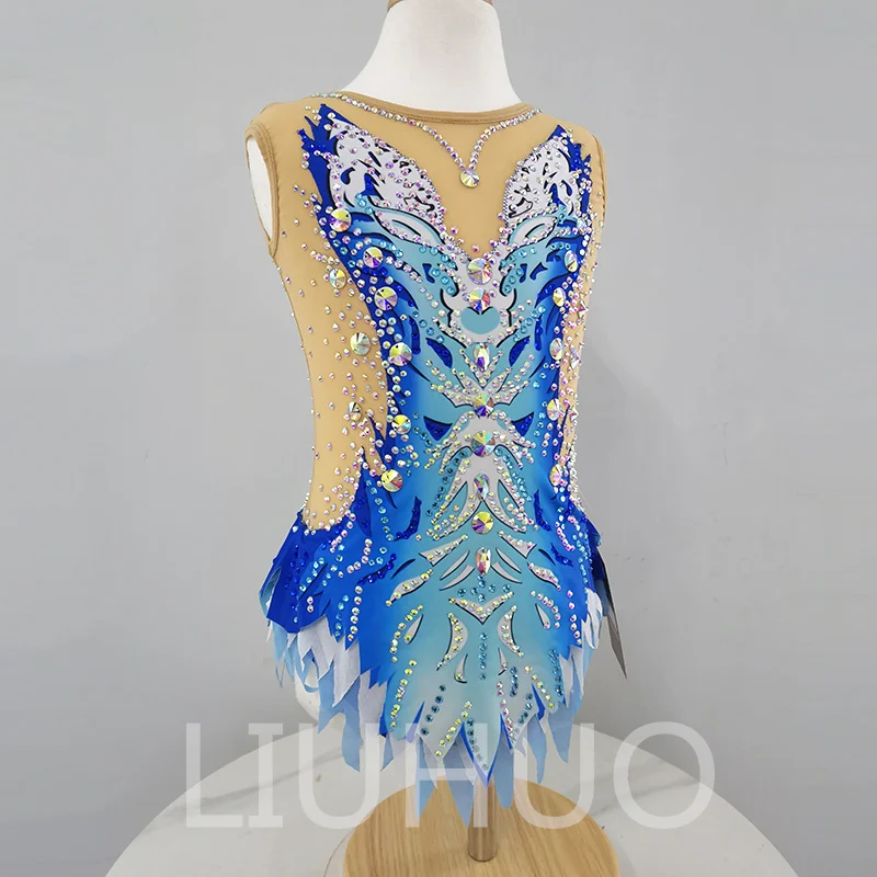 LH Rhythmic Gymnastics BD1598