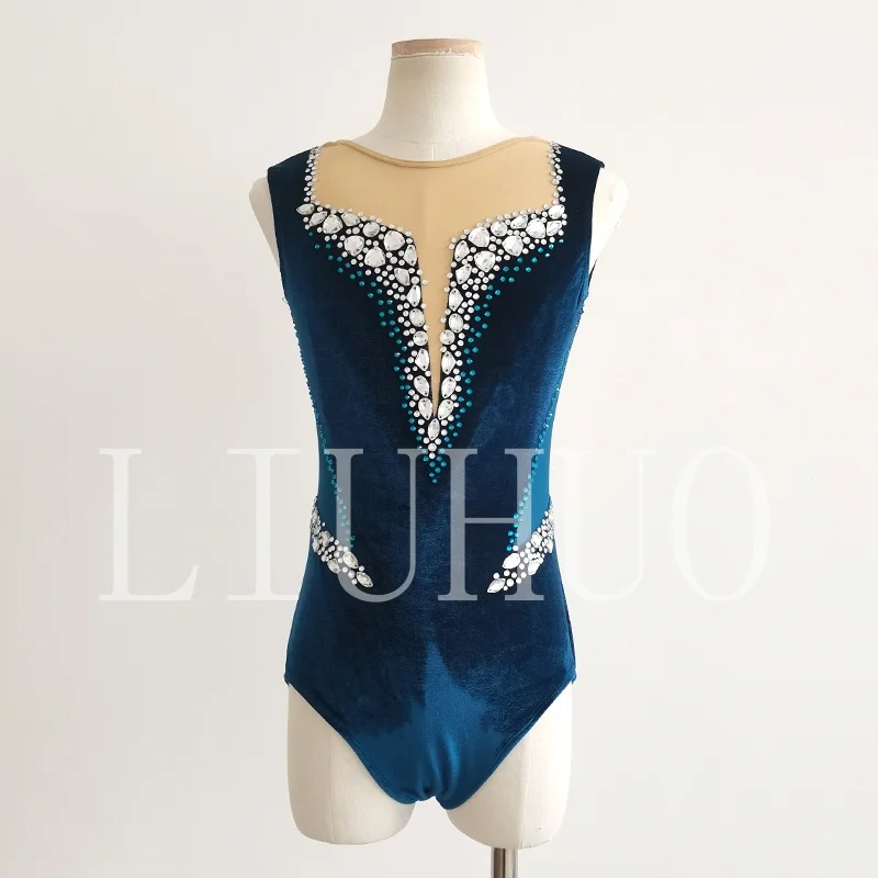 LH Rhythmic Gymnastics BD2102-LIUHUO