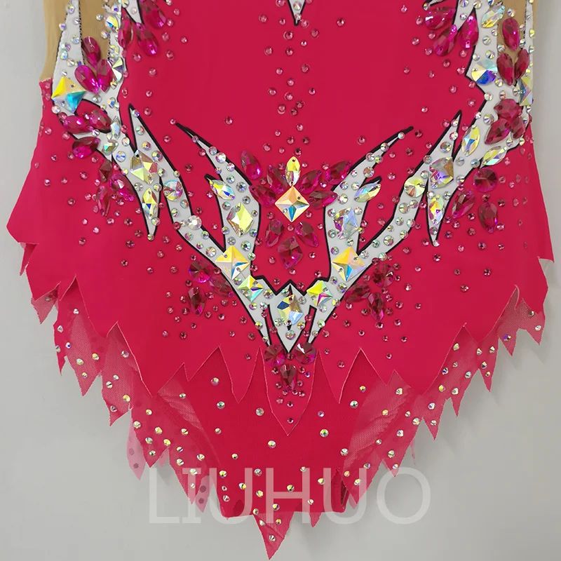 LH Rhythmic Gymnastics BD1526