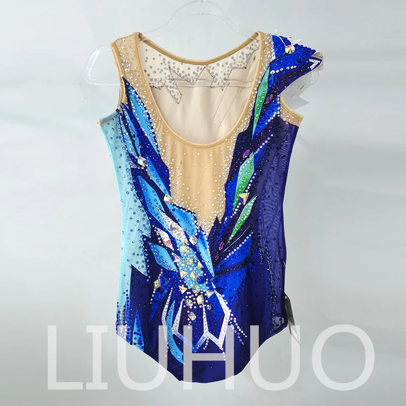LH Rhythmic Gymnastics BD1968-LIUHUO