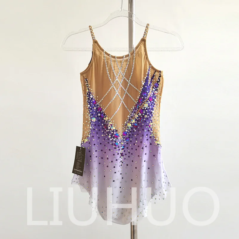 LH Rhythmic Gymnastics BD2002-LIUHUO