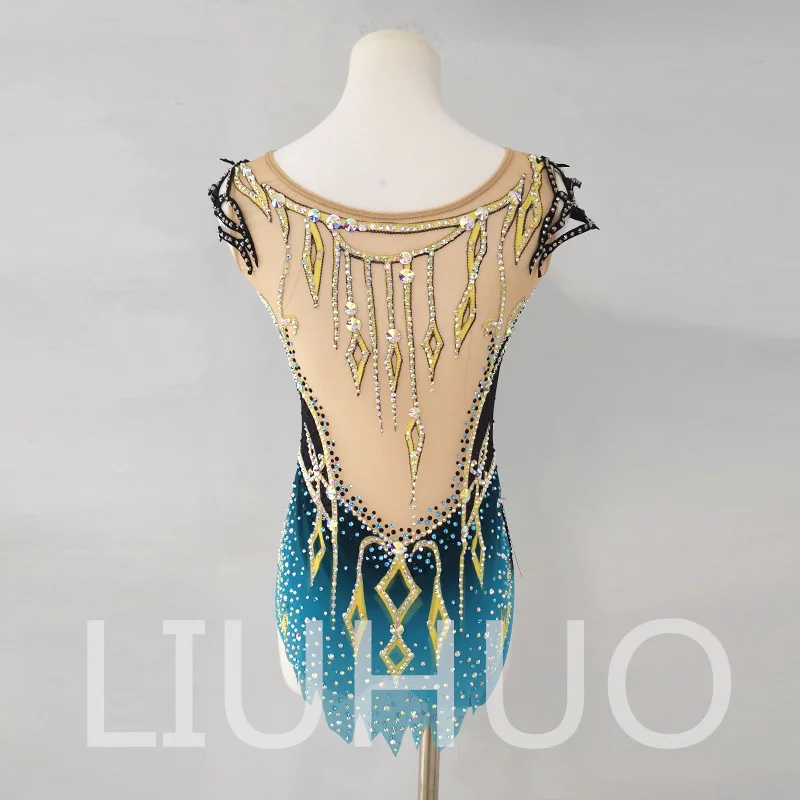 LH Rhythmic Gymnastics BD1919-LIUHUO