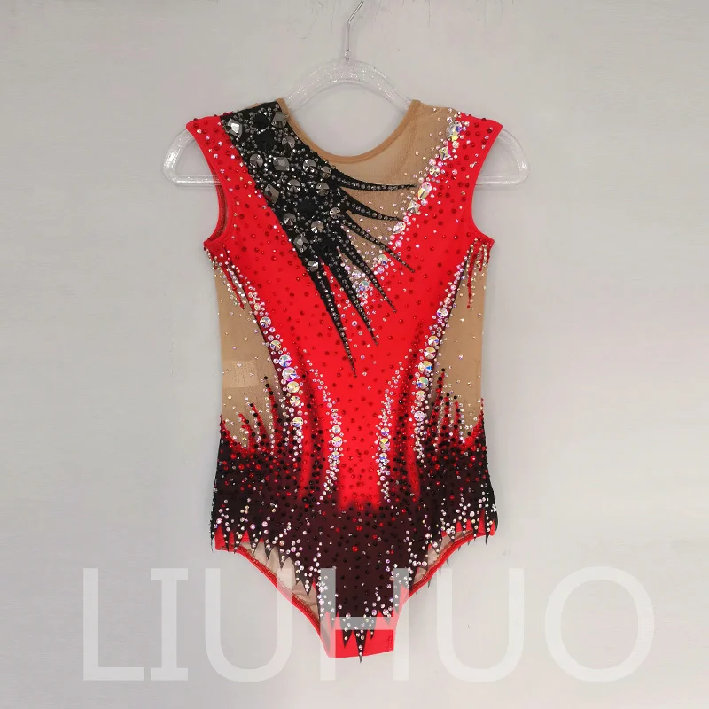 LH Rhythmic Gymnastics BD1695-LIUHUO