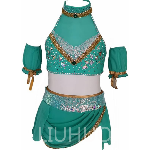 LH Lyrical Dance GD0094