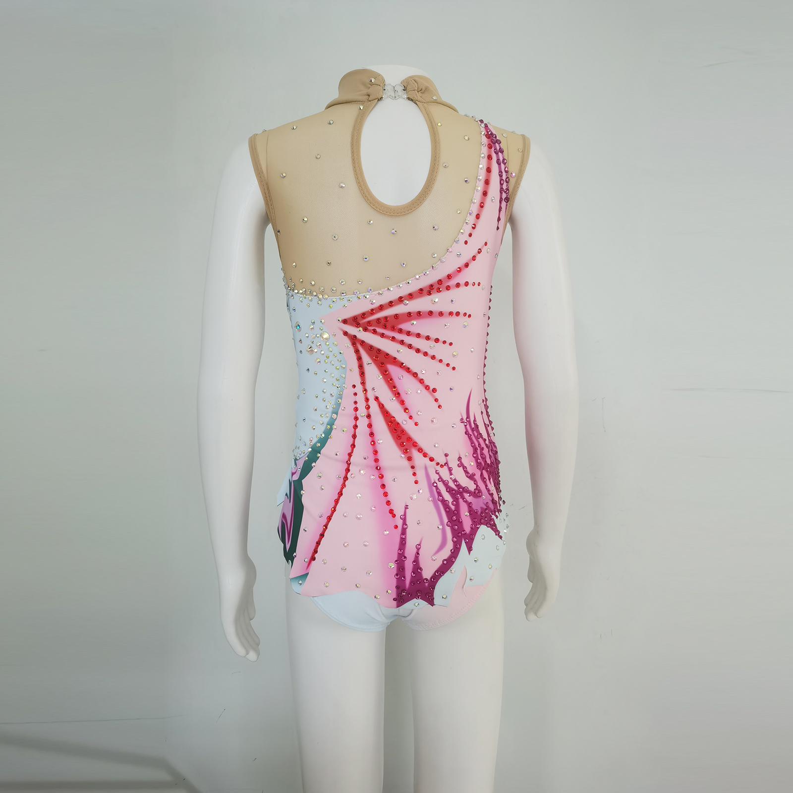 LH Rhythmic Gymnastics BD1281-LIUHUO