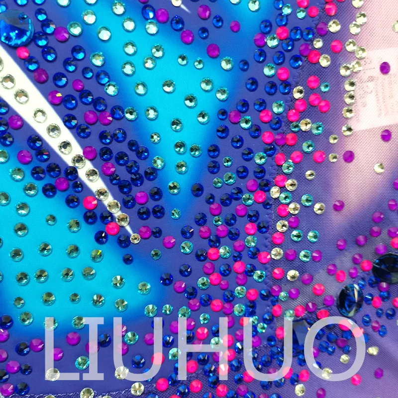 LH Rhythmic Gymnastics BD2011-LIUHUO