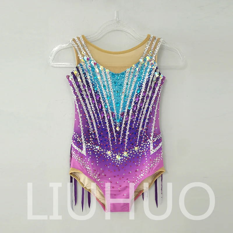 LH Rhythmic Gymnastics BD1947-LIUHUO