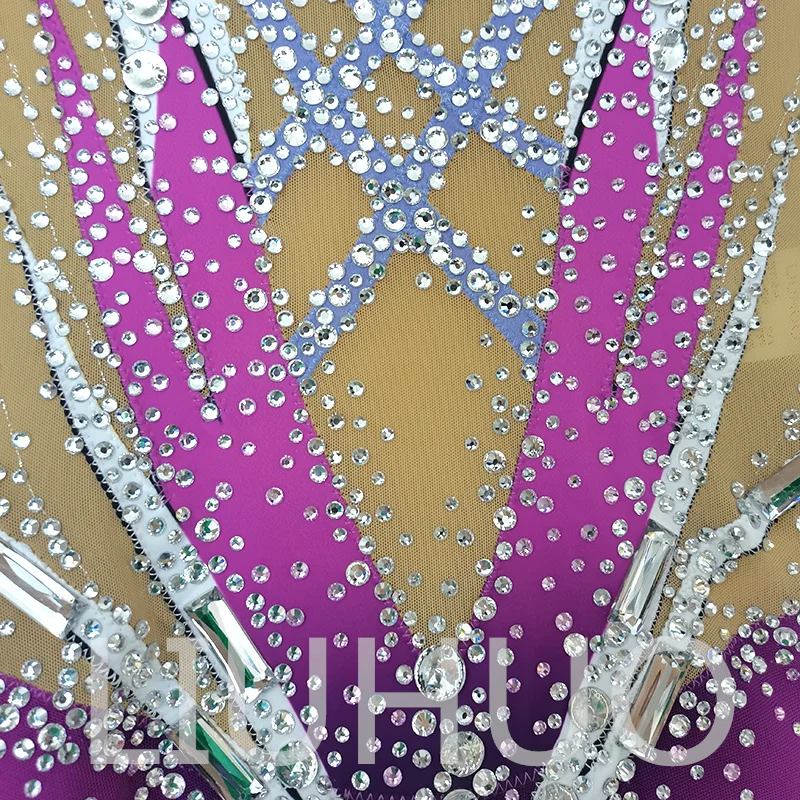 LH Rhythmic Gymnastics BD2091-LIUHUO