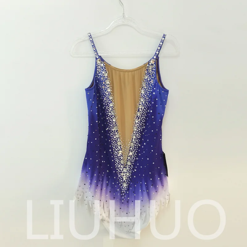 LH Rhythmic Gymnastics BD2020-LIUHUO