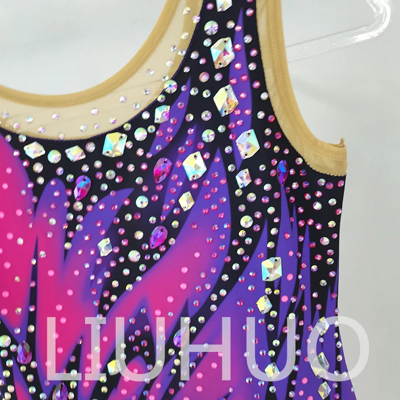 LH Rhythmic Gymnastics BD1953-LIUHUO