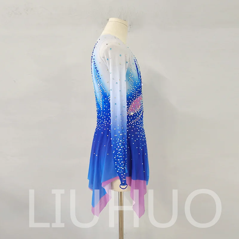 LH Skate BD2549-LIUHUO