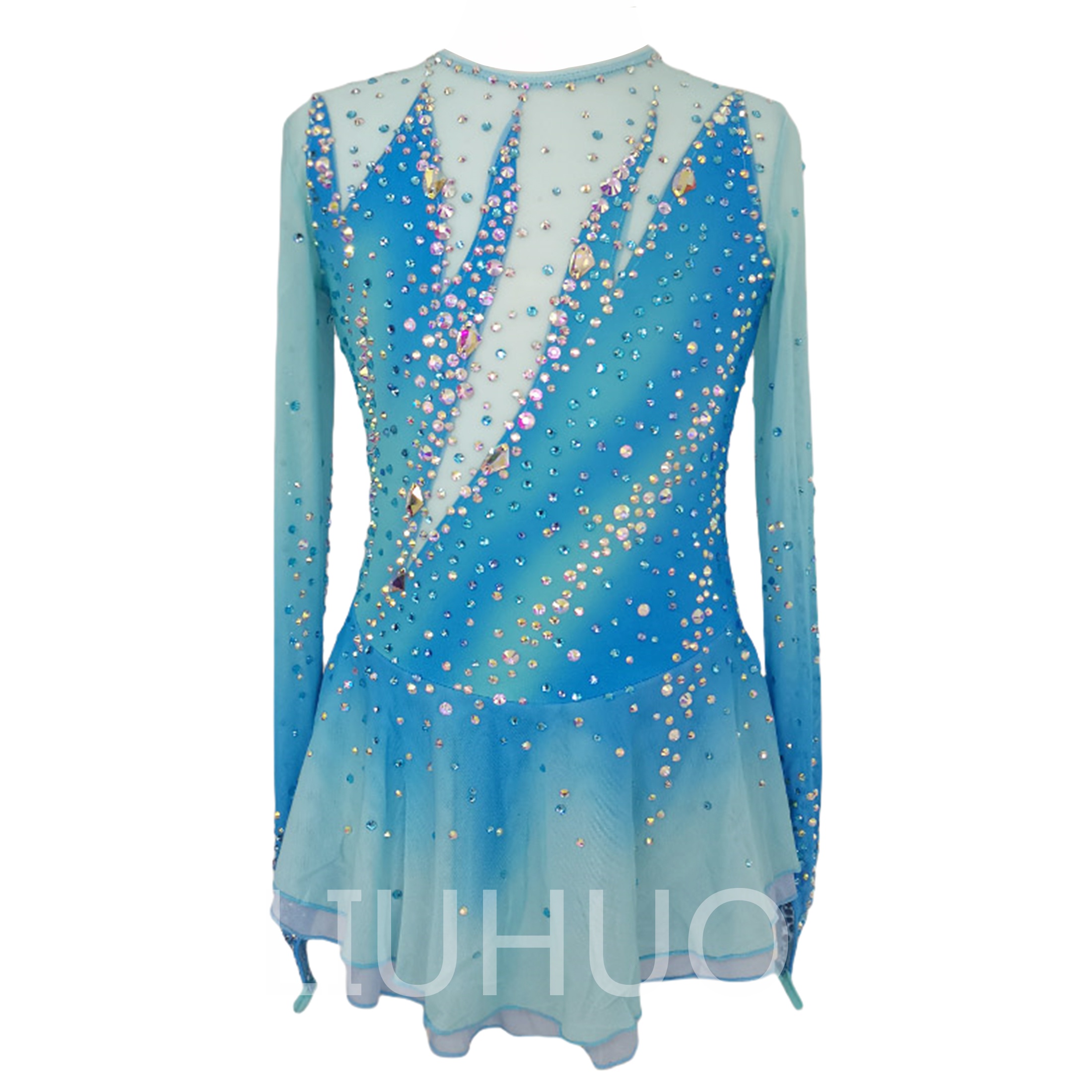 LH Skate BD7100-LIUHUO