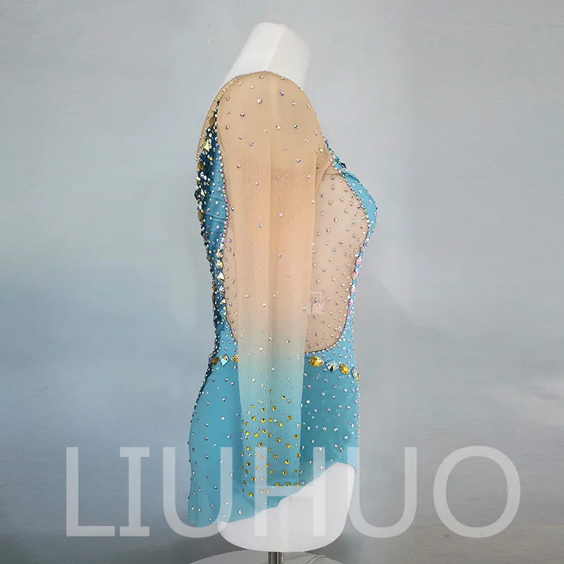 LH Rhythmic Gymnastics BD2068-LIUHUO