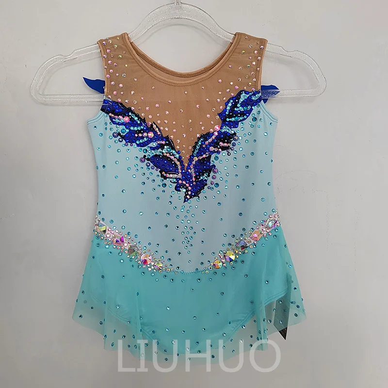 LH Rhythmic Gymnastics BD1485-LIUHUO