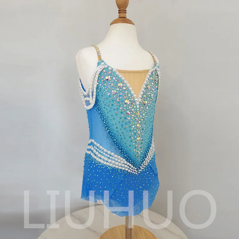 LH Rhythmic Gymnastics BD1790