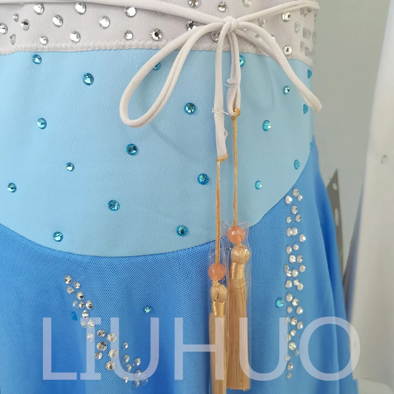 LH Skate BD2529-LIUHUO