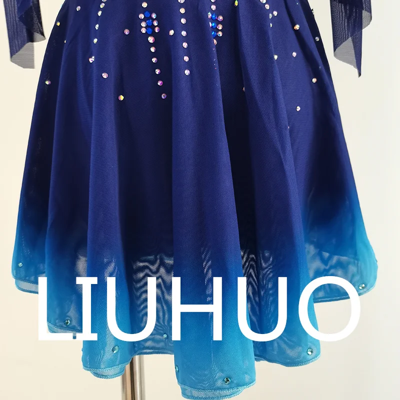 LH Skate BD2676-LIUHUO
