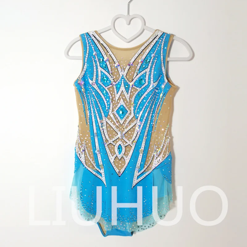 LH Rhythmic Gymnastics BD2079-LIUHUO