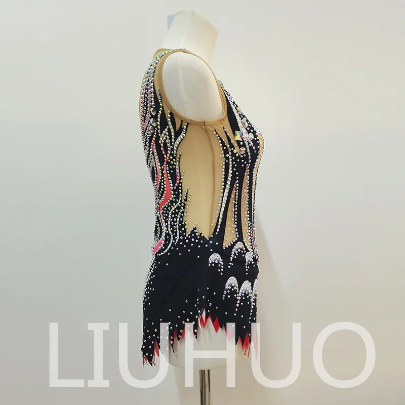 LH Rhythmic Gymnastics BD2006