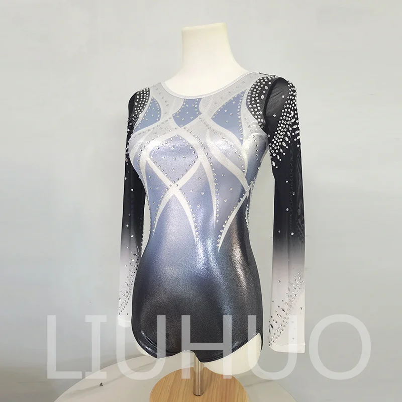 LH Rhythmic Gymnastics BD1876