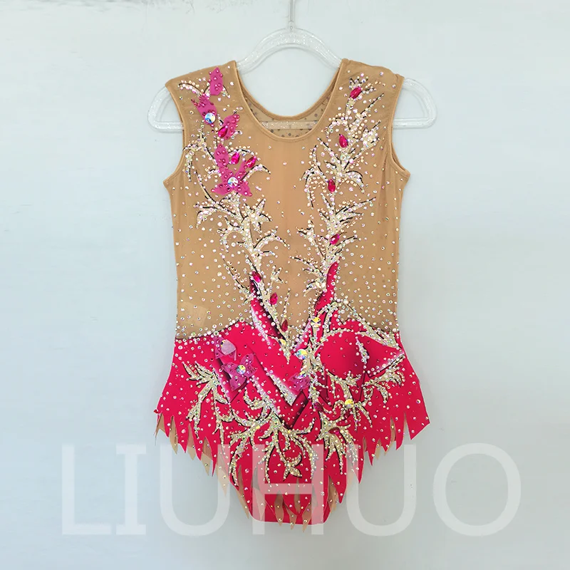 LH Rhythmic Gymnastics BD1680