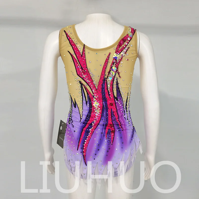 LH Rhythmic Gymnastics BD1954-LIUHUO