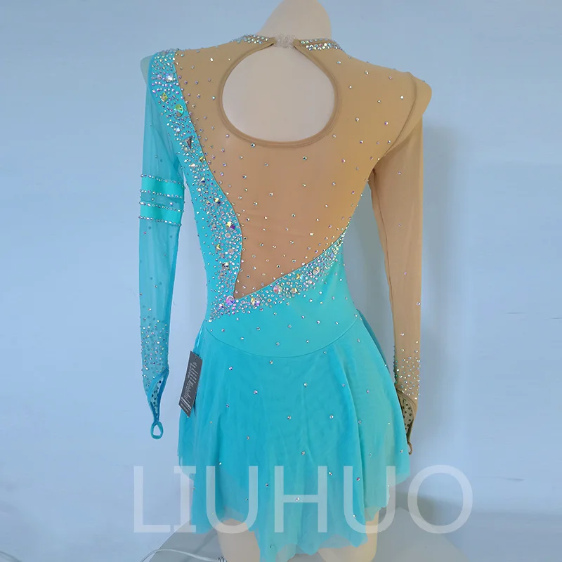 LH Skate BD2415-LIUHUO