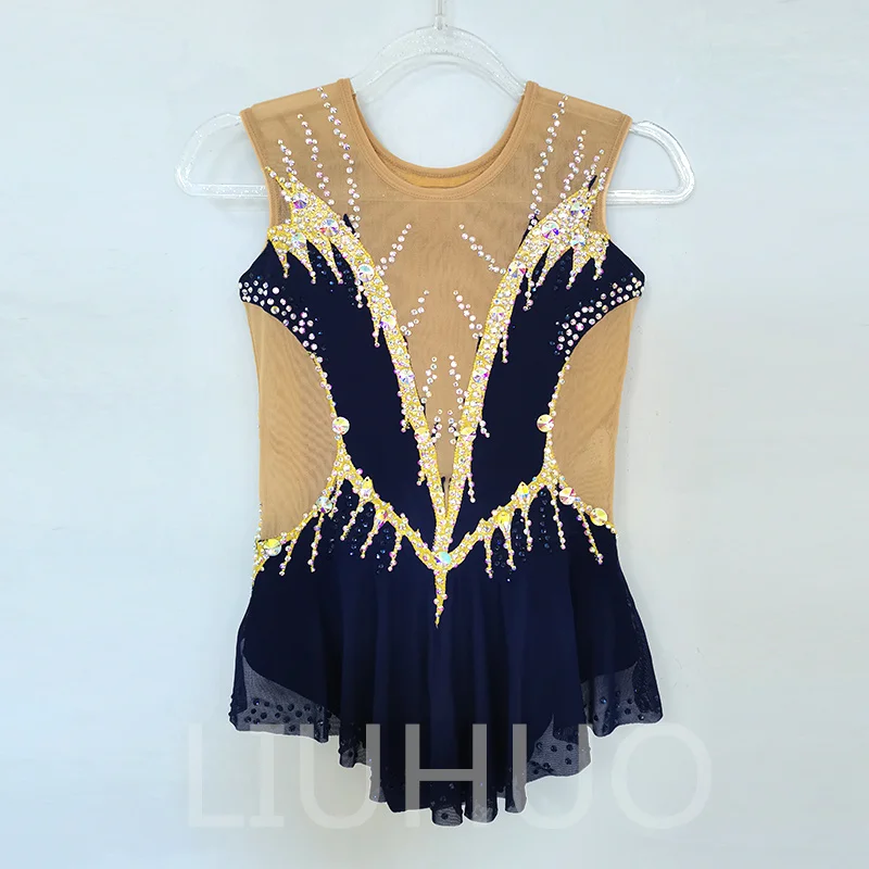 LH Rhythmic Gymnastics BD1593