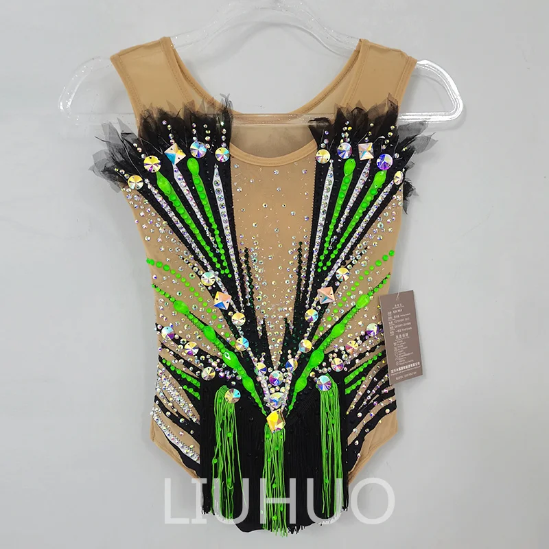 LH Rhythmic Gymnastics BD1632-LIUHUO