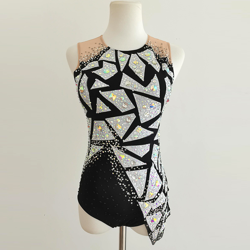 LH Rhythmic Gymnastics BD9159-LIUHUO
