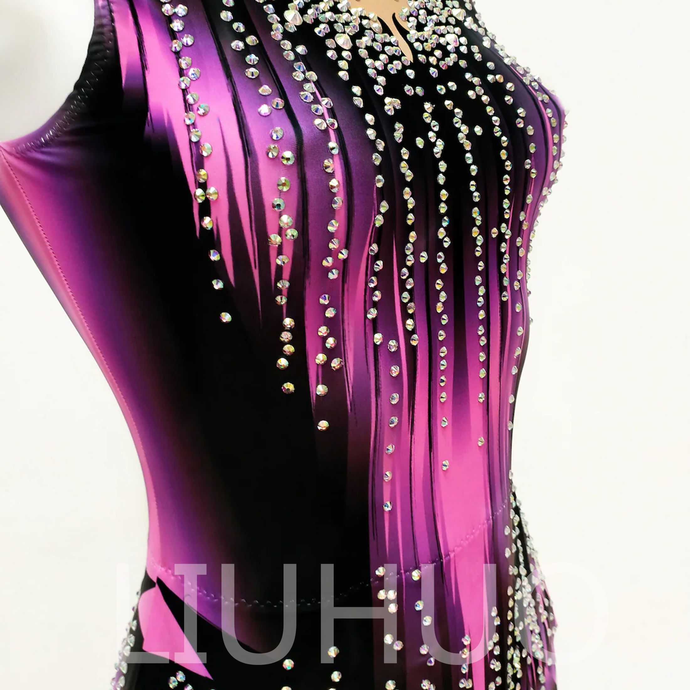 LH Rhythmic Gymnastics BD2031