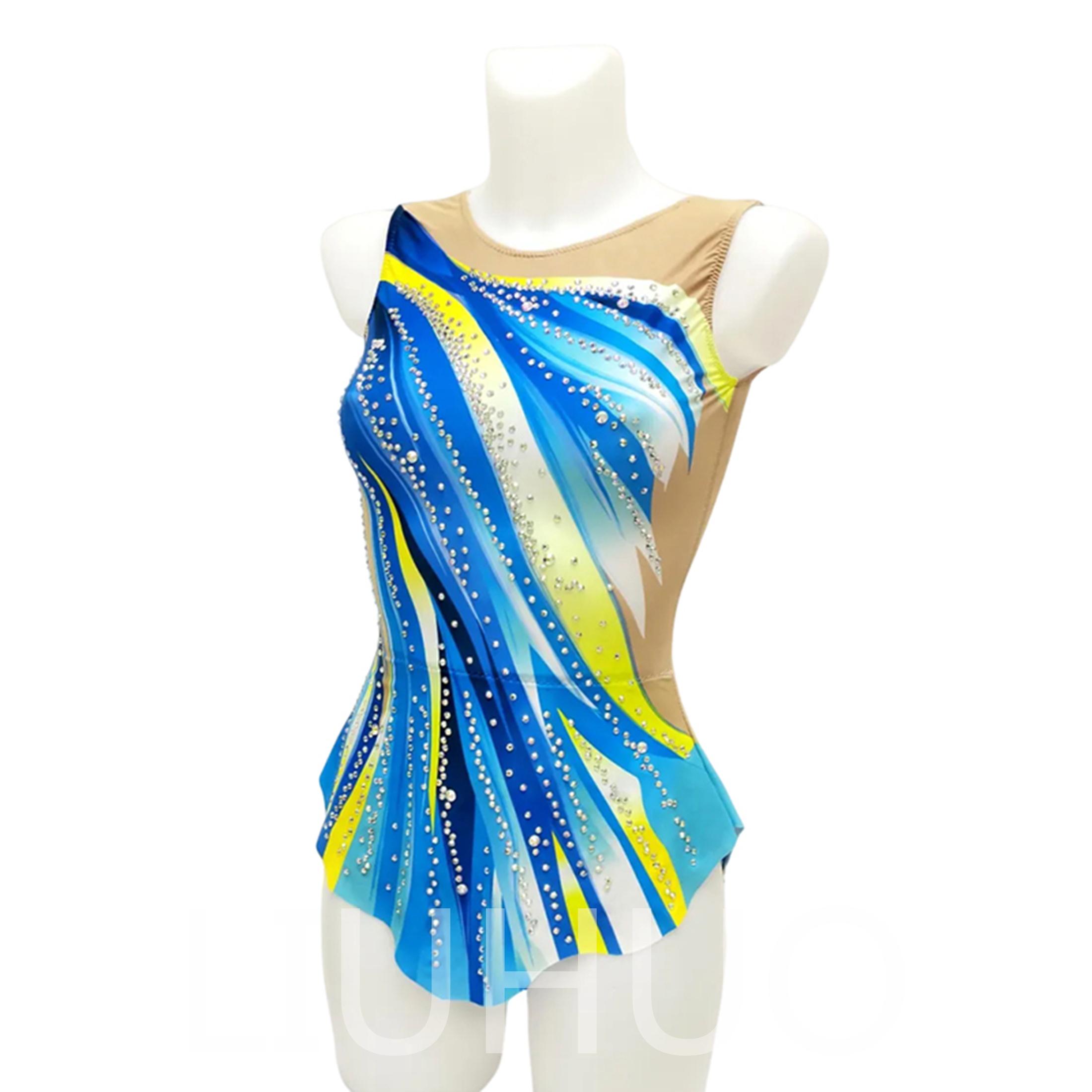 LH Rhythmic Gymnastics BD2032-LIUHUO