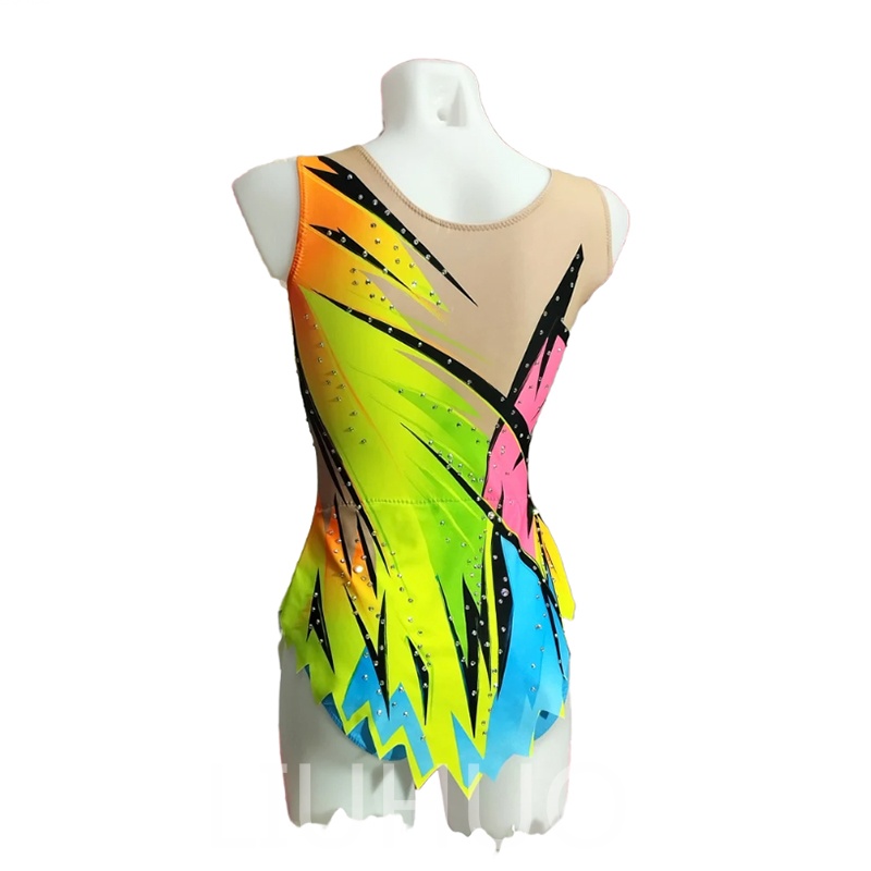 LH Rhythmic Gymnastics BD2033-LIUHUO