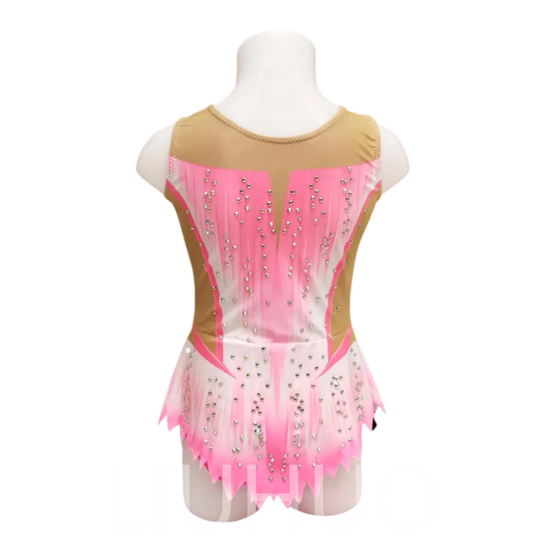 LH Rhythmic Gymnastics BD2037
