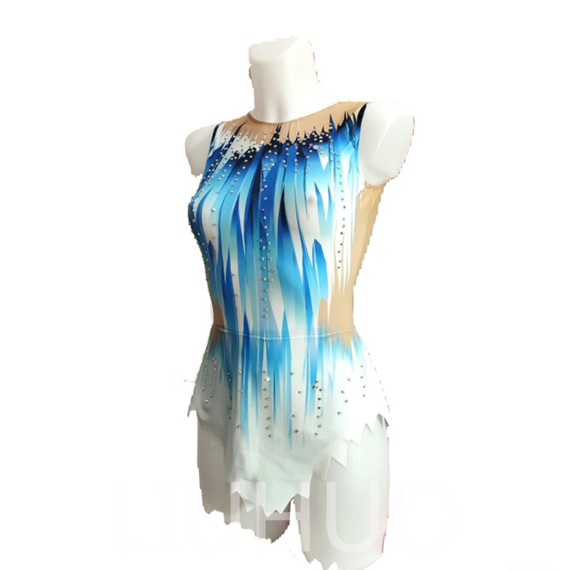 LH Rhythmic Gymnastics BD2038-LIUHUO