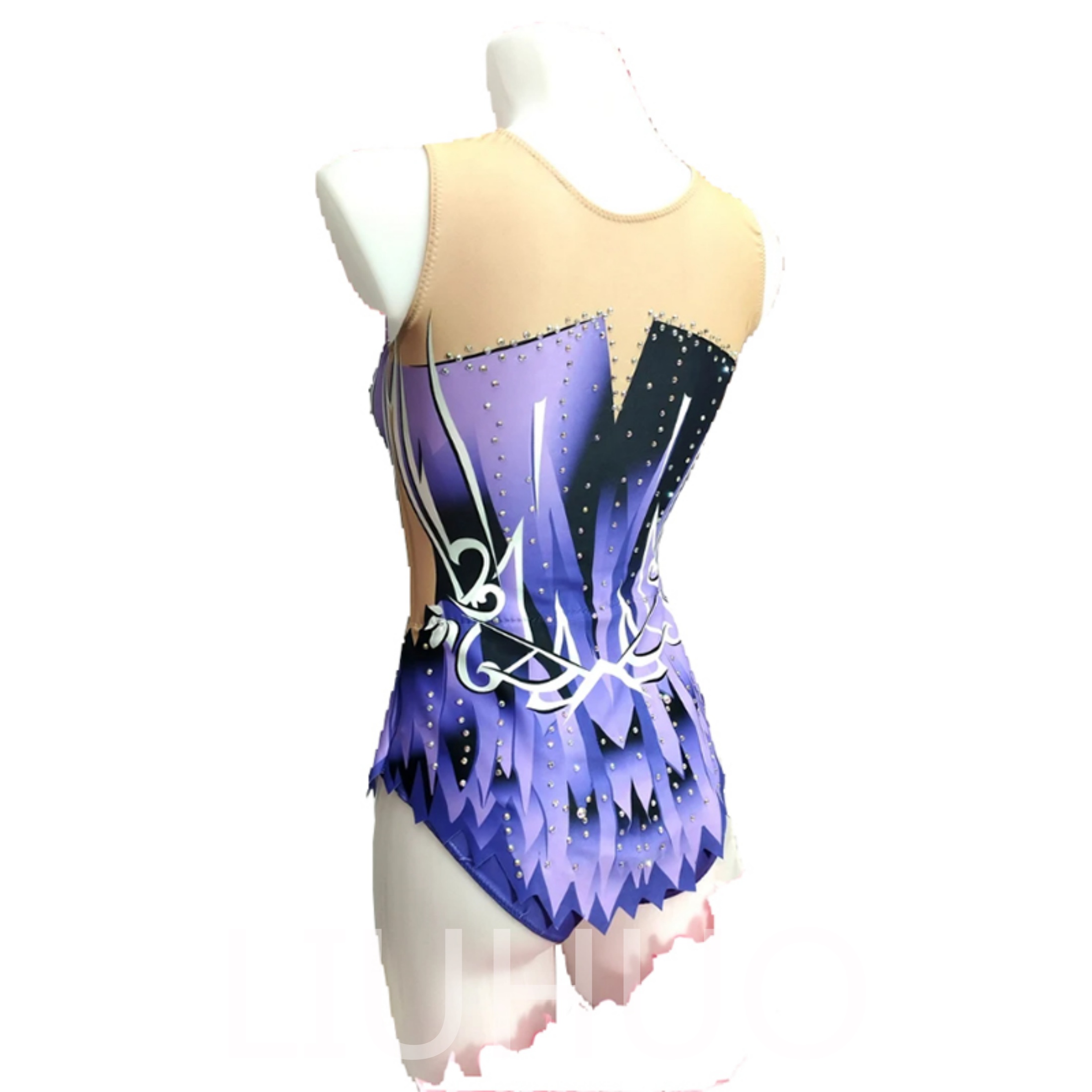 LH Rhythmic Gymnastics BD2039-LIUHUO
