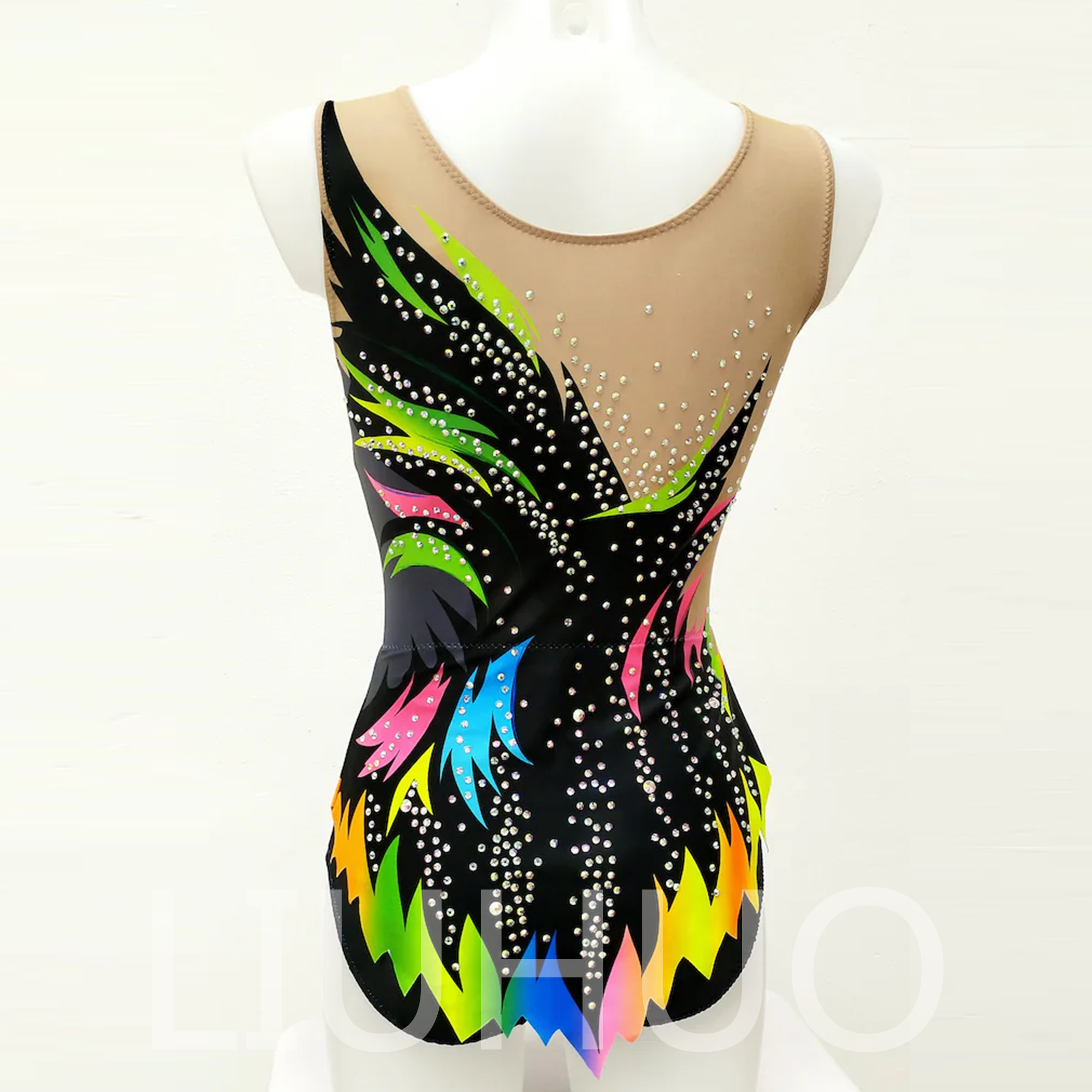 LH Rhythmic Gymnastics BD2043