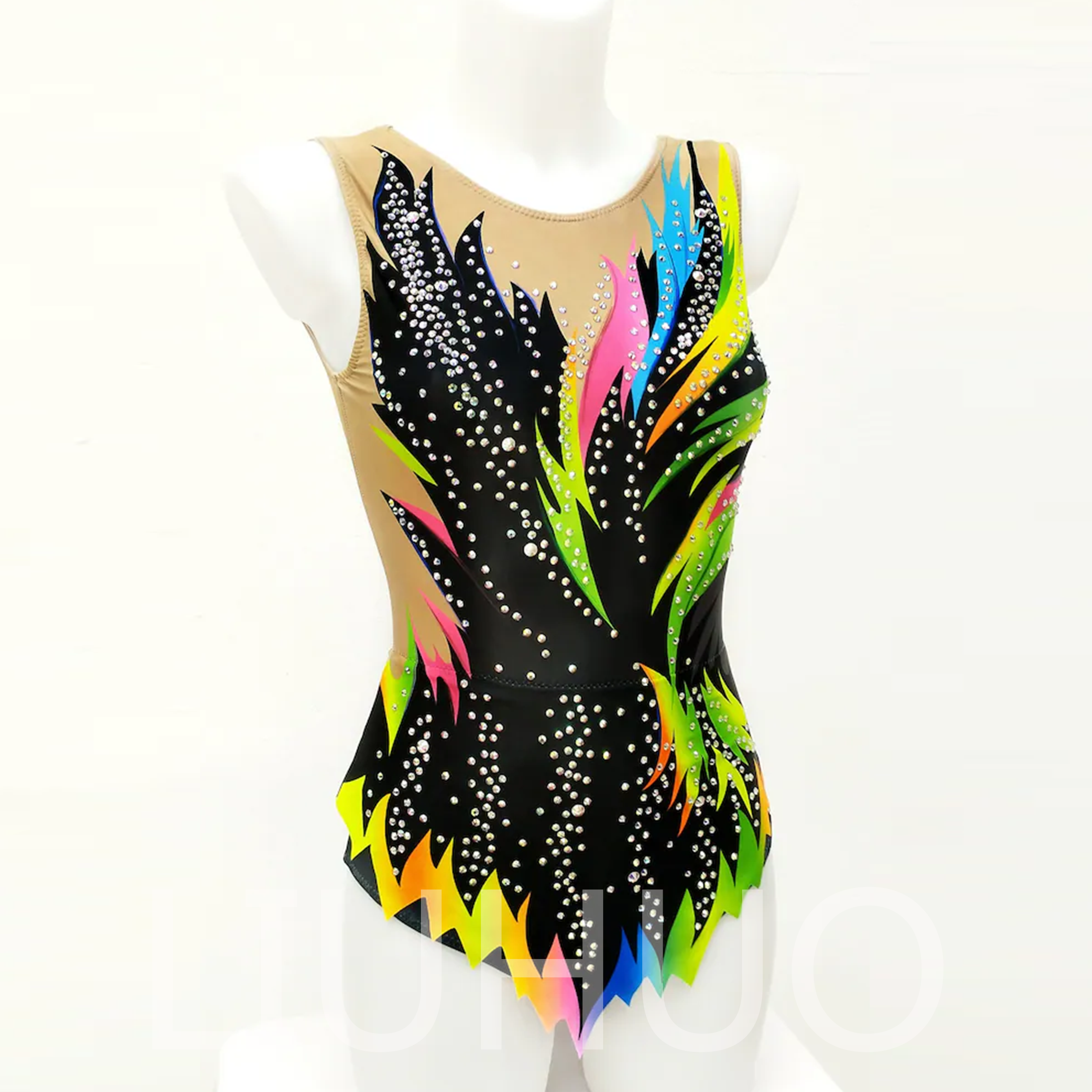 LH Rhythmic Gymnastics BD2043