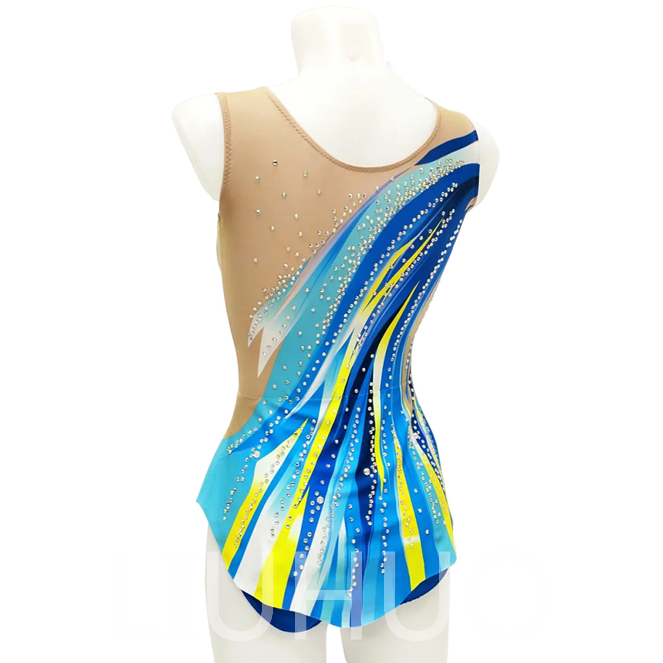 LH Rhythmic Gymnastics BD2032